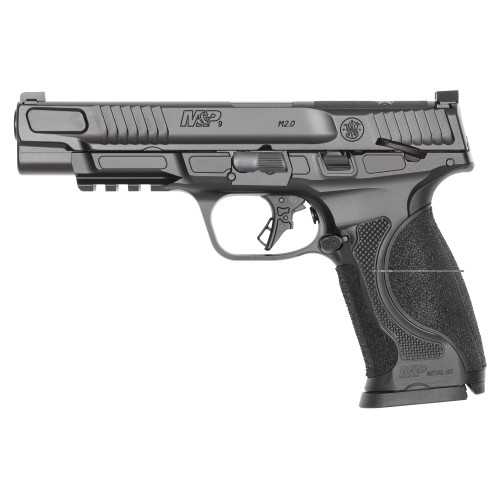 S&w M&p9 M2.0 Mtl Hd Or 9mm 10rd Ts