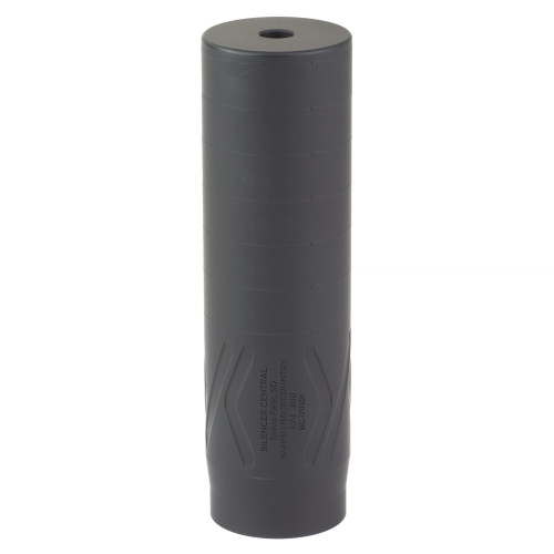 Banish Backcountry 308win 5.5" Blk