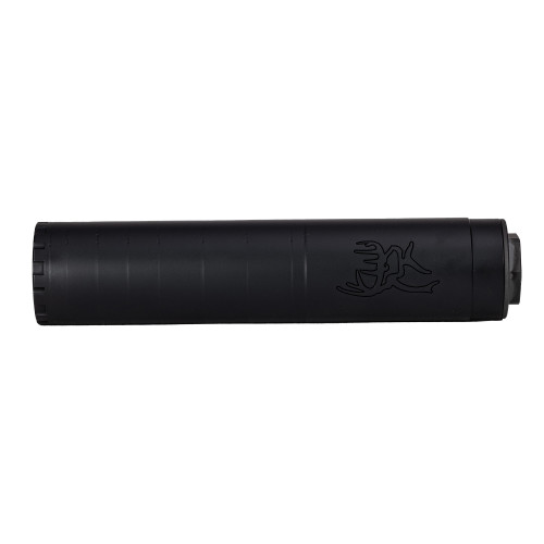 Banish Buck 30 30cal 5/8x24 Hub Blk