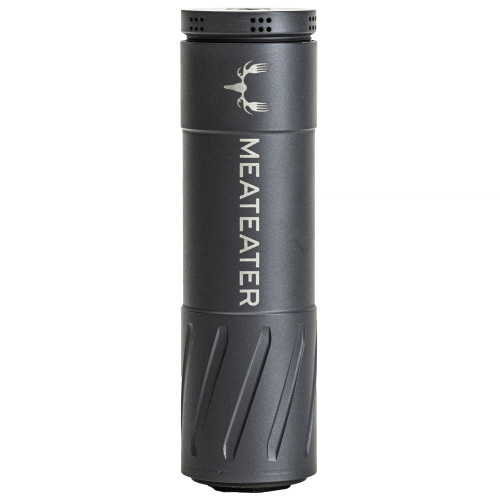 Banish Meateater 30cal 5/8x24hub Blk