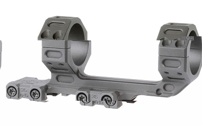 Midwest Mk2 34mm Scope Mount