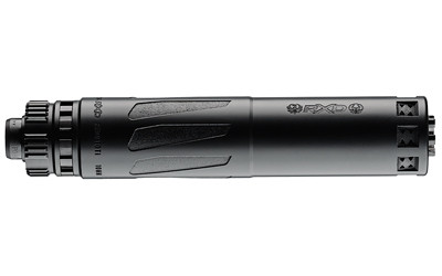 Dead Air Ruger Rxd 910ti Black
