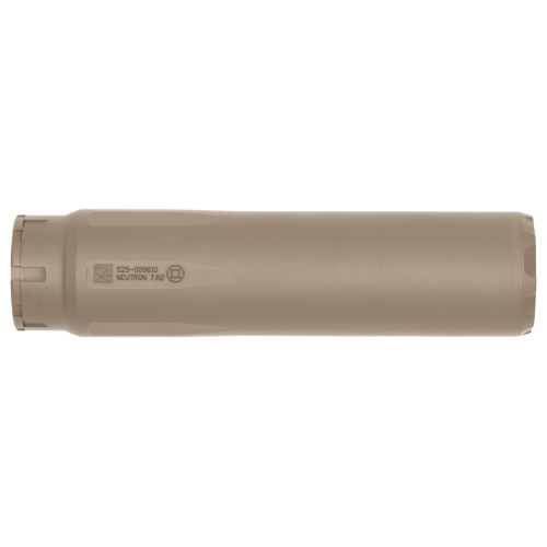 Gemtech Trek Suppressor 556 Blk