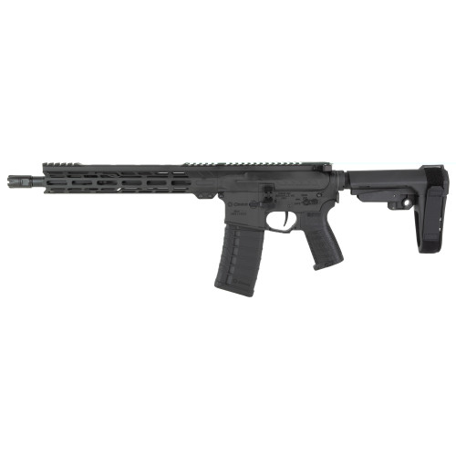 Cmmg Bnshe Mk4 5.56 12.5" Pb 30rd Ab