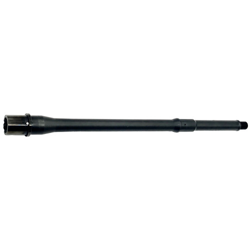 Lbe Ar 5.56nato 1/7 Twist 14.5" Blk