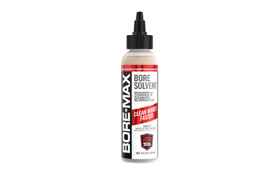 Real Avid Bore Max Bore Solvent 4oz