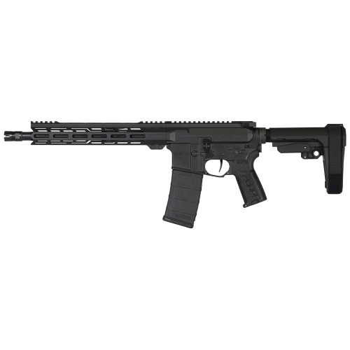 Cmmg Bnshe Mk4 300blk 8" Pb 30rd Ab