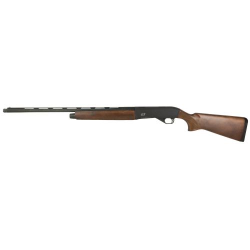 Cz 720 G3 3" 20ga 26" 4rd Walnut Blk