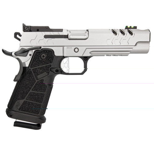 Kimber 2k11 Comp 9mm 5" 20rd Sts