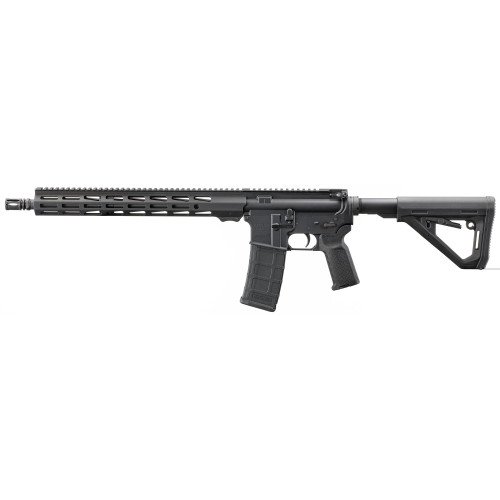 Ruger Harrier 5.56 16.1" 30rd Moe