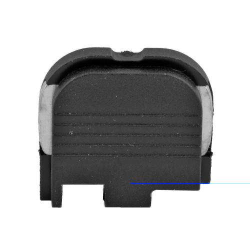 Glock Oem Slide Cover Plate G43 Only