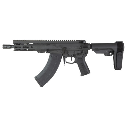 Cmmg Bnshe Mk47 762x39 8" Pb 30rd Ab