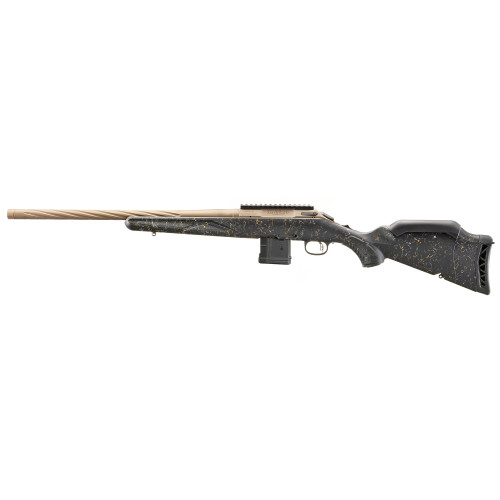 Ruger Amer G2 Prairie 223rem 20" 10r