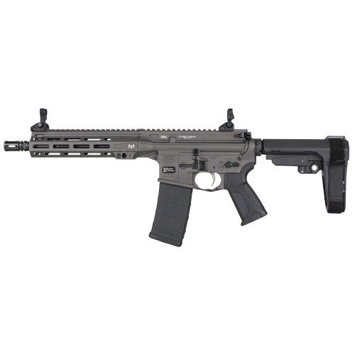 Lwrc Icmkii Pst 556 10.5 30r Gry Brc