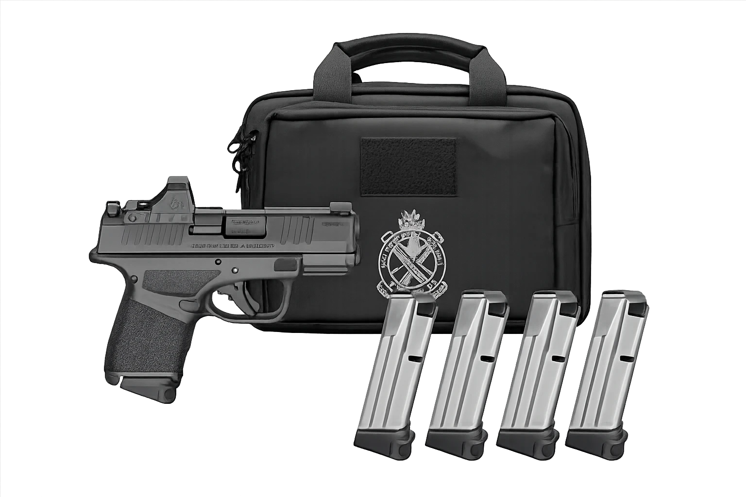 Handguns