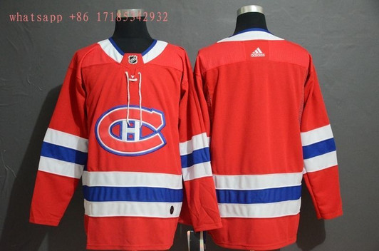 Montreal Canadiens 2020 Nhl Orange Jersey Jersey