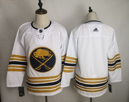 Buffalo Sabres Nhl 2020 White Jersey Jersey