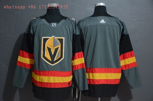 Vegas Golden Knights 2020 Nhl Grey Jersey Jersey