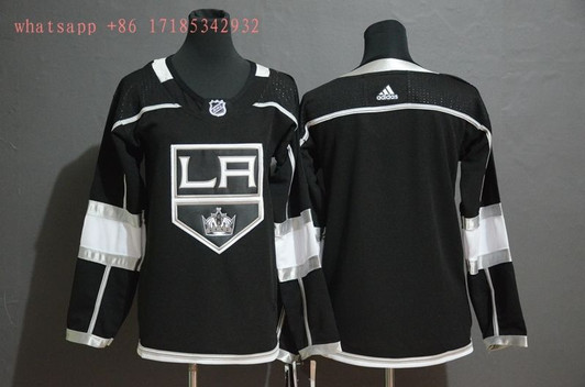 Los Angeles Kings 2020 Nhl Black Jersey Jersey
