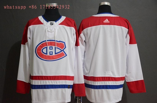 Montreal Canadiens 2020 Nhl White Jersey Jersey