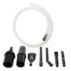 Mini Vacuum Cleaner Accessory Tool Kit for Dyson V6, DC29, DC39, DC54 & more