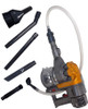 Mini Vacuum Cleaner Accessory Tool Kit for Dyson V6, DC29, DC39, DC54 & more