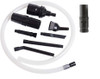 Mini Vacuum Cleaner Accessory Tool Kit for Dyson V6, DC29, DC39, DC54 & more
