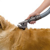 Grooming tool for DYSON vacuum cleaners
