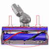 Dyson V8 SV10 Brush Bar / Roller brush Genuine