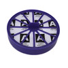 Filter kit for Dyson DC14 (HEPA & Pre Motor) Upright Vacuum Cleaners