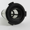 Pacvac Superpro Pre-Motor Cone HEPA Filter Cartridge – Genuine