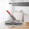 Mopping & Vac attachment for Dyson V7, V8, V10, V11, V15 & Gen5detect