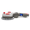 Mopping & Vac attachment for Dyson V7, V8, V10, V11, V15 & Gen5detect & Outsize