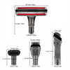 Attachment Value Pack for Dyson vacuum cleaners