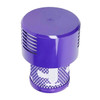 HEPA Filters for Dyson V10 SV12 SV27 - Washable Compatible Replacement