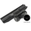 Low Profile Floor Tool - 35mm (Gulper Style Head) Commercial Vacuum Floor Head