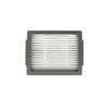 1 X HEPA filter for iRobot Roomba I, E and J series robots