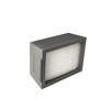 1x HEPA filter for iRobot Roomba I, E and J series robots