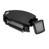 1x HEPA filter for iRobot Roomba I, E and J series robots