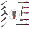 Dyson Cy22 tool kit