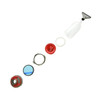 Liquid-Lifter Wet Cleaning Attachment for Dyson V7-V15, Outsize & Gen5
