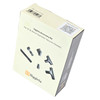 Vacuum cleaner tool and accessories kit 32 & 35mm
