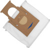Dust Bags for Ecovacs Deebot T9+/N8+/N8 PRO+/T8+/T8 AIVI+/N10 PLUS Robot Vacuum Cleaners, 3pkt
