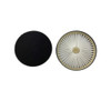 Wertheim Filter For Evolution W7301, Genuine Hepa and Sponge Filters