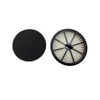 Wertheim Filter For Evolution W7301, Genuine Hepa and Sponge Filters