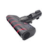 LG Cord Zero A9 Fluffy head / Hard floor tool / Power Drive