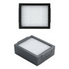 hepa replacement filter for  iRobot Roomba I, E and J series robot vacuum cleaners