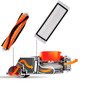Replenishment kit for Roborock S6, S5, E35, E20 & Mi robot vacuum cleaners