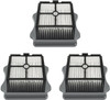 3 X HEPA Filters for Tineco Floor One S3 & S5 & iFloor3 Cordless