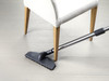 Miele Hardfloor Twister, Superior vacuum cleaner head